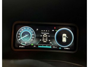 Hyundai Os Kona Hev 1.6 Dct (Hybrid)
