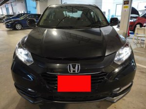 Honda HRV 1.5 DX CVT (Revised OPC)