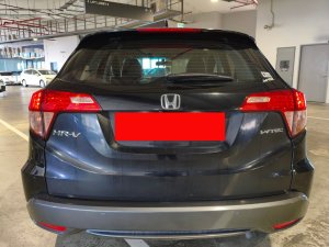 Honda HRV 1.5 DX CVT (Revised OPC)