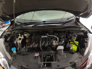 Honda HRV 1.5 DX CVT (Revised OPC)