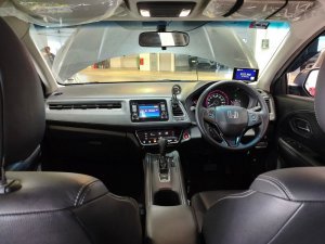 Honda HRV 1.5 DX CVT (Revised OPC)