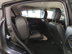 Honda HRV 1.5 DX CVT (Revised OPC)