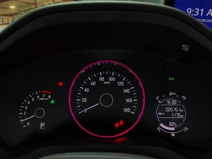 Honda HRV 1.5 DX CVT (Revised OPC)