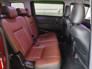 Toyota Sienta Standard (Auto)