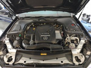 Mercedes Benz E300E AMG Line Saloon Auto