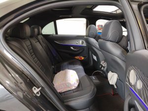 Mercedes Benz E300E AMG Line Saloon Auto