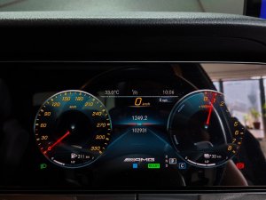 Mercedes Benz E300E AMG Line Saloon Auto