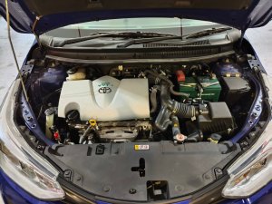 Toyota Vios 1.5 E (Auto) (Revised OPC)