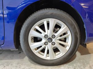Toyota Vios 1.5 E (Auto) (Revised OPC)