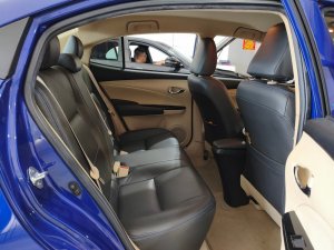 Toyota Vios 1.5 E (Auto) (Revised OPC)