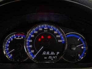 Toyota Vios 1.5 E (Auto) (Revised OPC)