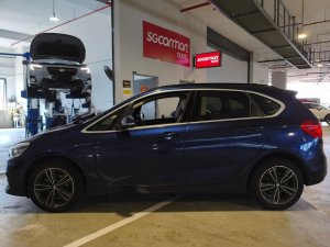 BMW 216I Active Tourer