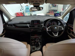 BMW 216I Active Tourer