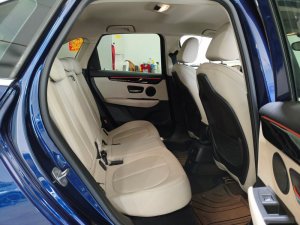BMW 216I Active Tourer