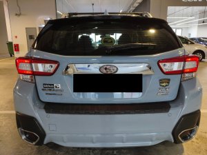 Subaru XV 2.0I S Eyesight Awd Cvt