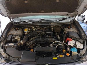 Subaru XV 2.0I S Eyesight Awd Cvt
