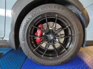 Subaru XV 2.0I S Eyesight Awd Cvt