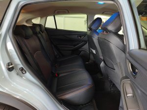 Subaru XV 2.0I S Eyesight Awd Cvt