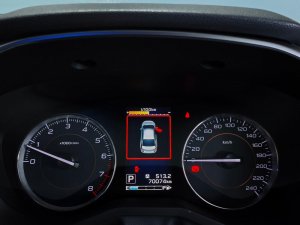 Subaru XV 2.0I S Eyesight Awd Cvt