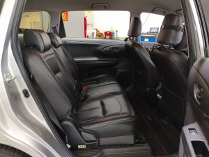 Toyota Wish 1.8 Cvt