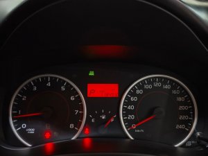 Toyota Wish 1.8 Cvt