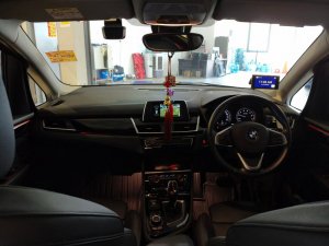 BMW 216I Gran Tourer