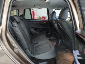 BMW 216I Gran Tourer
