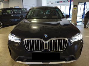 BMW X3 Xdrive20I Aled (Hybrid)