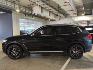 BMW X3 Xdrive20I Aled (Hybrid)
