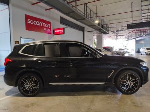 BMW X3 Xdrive20I Aled (Hybrid)