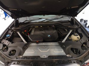 BMW X3 Xdrive20I Aled (Hybrid)