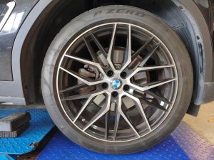 BMW X3 Xdrive20I Aled (Hybrid)
