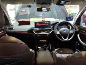 BMW X3 Xdrive20I Aled (Hybrid)