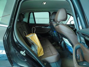 BMW X3 Xdrive20I Aled (Hybrid)