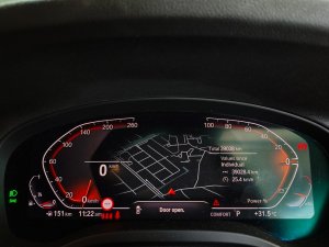 BMW X3 Xdrive20I Aled (Hybrid)