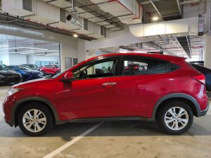 Honda HRV 1.5 DX Cvt