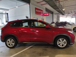 Honda HRV 1.5 DX Cvt