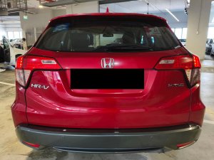 Honda HRV 1.5 DX Cvt