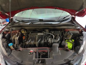 Honda HRV 1.5 DX Cvt