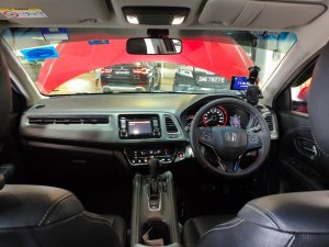 Honda HRV 1.5 DX Cvt