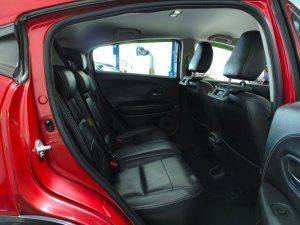Honda HRV 1.5 DX Cvt