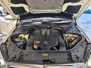 Mercedes Benz S320l (r19 Led)
