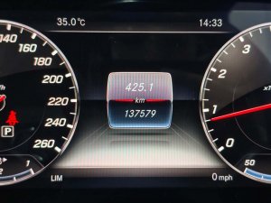 Mercedes Benz S320l (r19 Led)