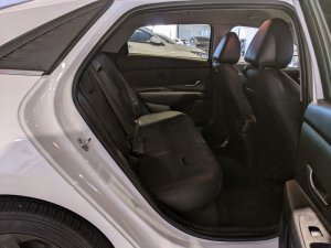 Hyundai Cn7 Avante 1.6 Dohc Cvt S