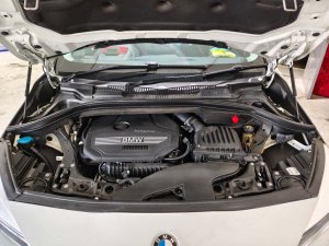 BMW 216i Gran Tourer Halogen Light