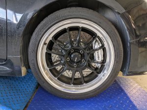 Kia Cerato K3 1.6a Sunroof