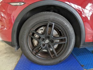Porsche Cayenne S Hybrid (v6) (COE Till 02/2032) (Hybrid)