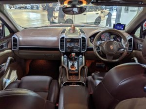 Porsche Cayenne S Hybrid (v6) (COE Till 02/2032) (Hybrid)