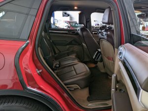 Porsche Cayenne S Hybrid (v6) (COE Till 02/2032) (Hybrid)