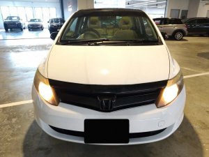 Honda Airwave 1.5 A (COE Till 03/2027)